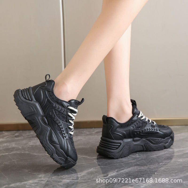 Women Sneakers 20245New Fashio - огляд і ціна Women Shoes Tennis