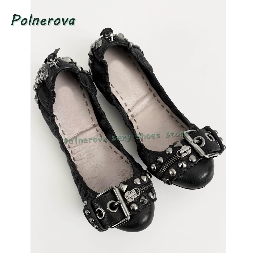 Rivet Belt Buckle Mary Jane Sh - огляд і ціна Women'S Shoes Toms