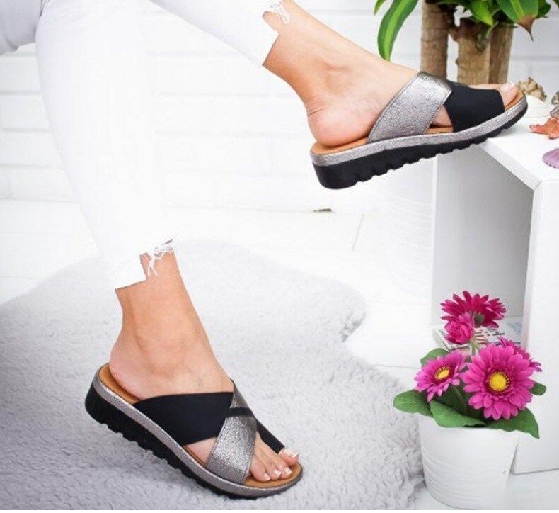 Women Shoes Slippers Orthopedi - огляд і ціна Women'S Shoes For Bunions