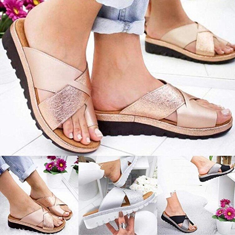 Women Shoes Slippers Orthopedi - огляд і ціна Women'S Shoes For Bunions