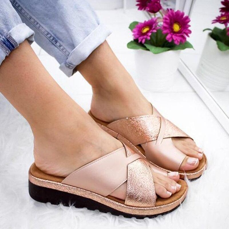 Women Shoes Slippers Orthopedi - огляд і ціна Women'S Shoes For Bunions