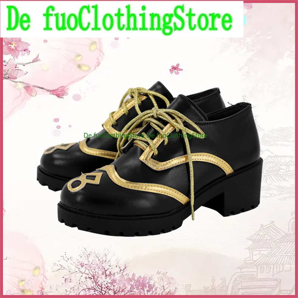 Defuo Ensemble Stars Suou Tsuk - огляд і ціна Women'S Shoes Rei