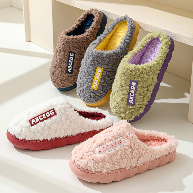Trend Winter Couple Indoor Non - огляд і ціна Women'S Shoes Toms