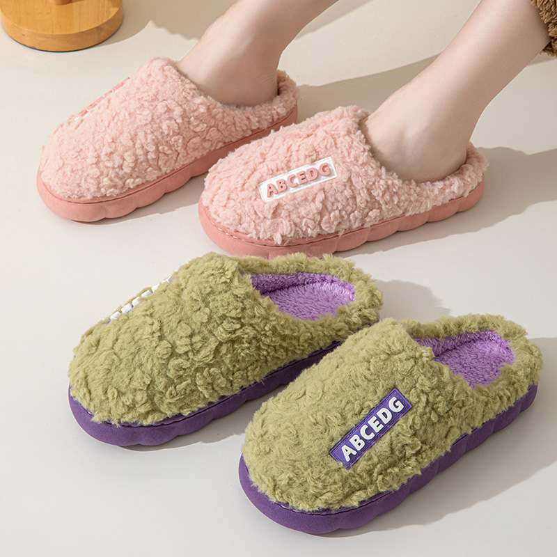 Trend Winter Couple Indoor Non - огляд і ціна Women'S Shoes Toms
