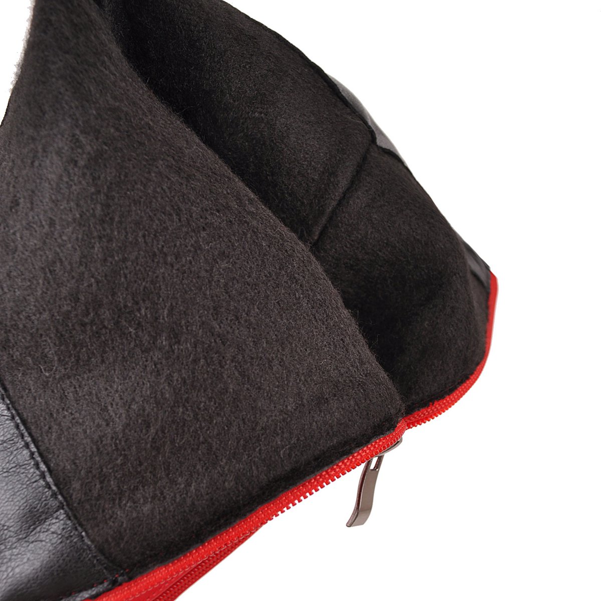 Winter Women Lace-up Platform  - огляд і ціна Zip Up Boots Short