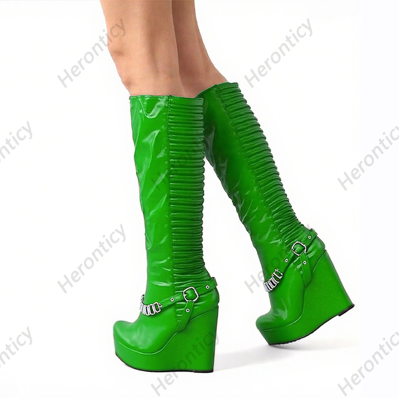 Heronticy Handmade Women Winte - огляд і ціна Zip Up Boots Short