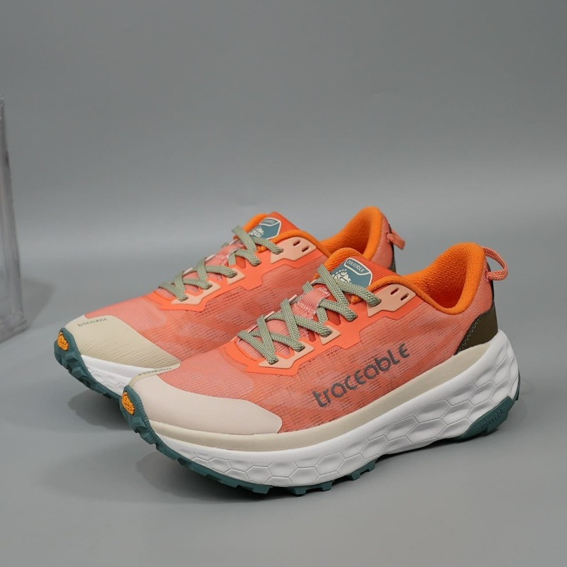 2026 New Autumn Trail Running  - огляд і ціна Women'S Shoes Vs Men'S Size