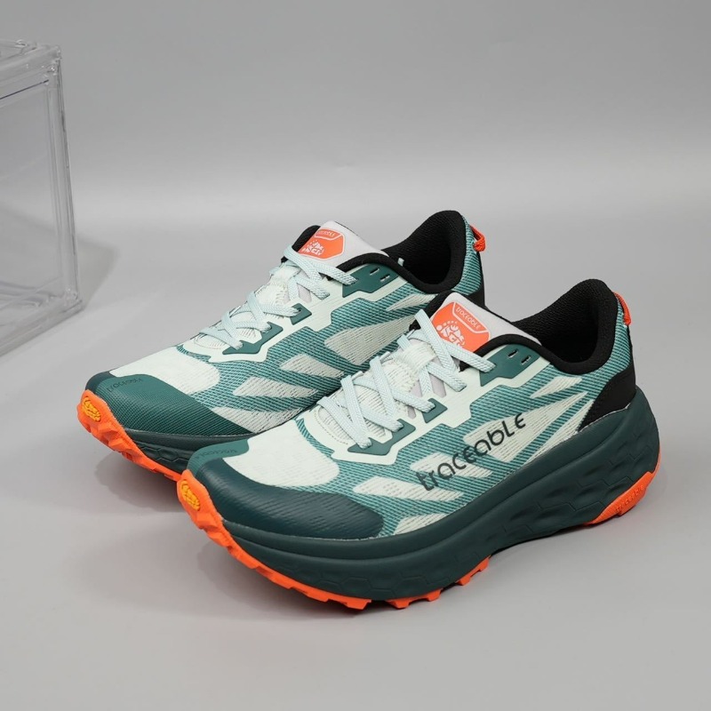 2026 New Autumn Trail Running  - огляд і ціна Women'S Shoes Vs Men'S Size