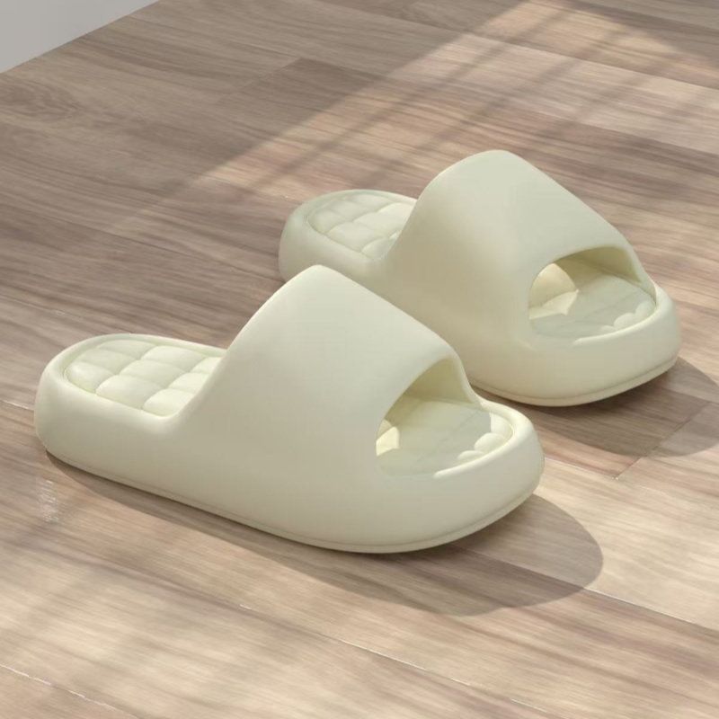 Summer Women and Men Slippers  - огляд і ціна Women'S Shoes To Men'S Size