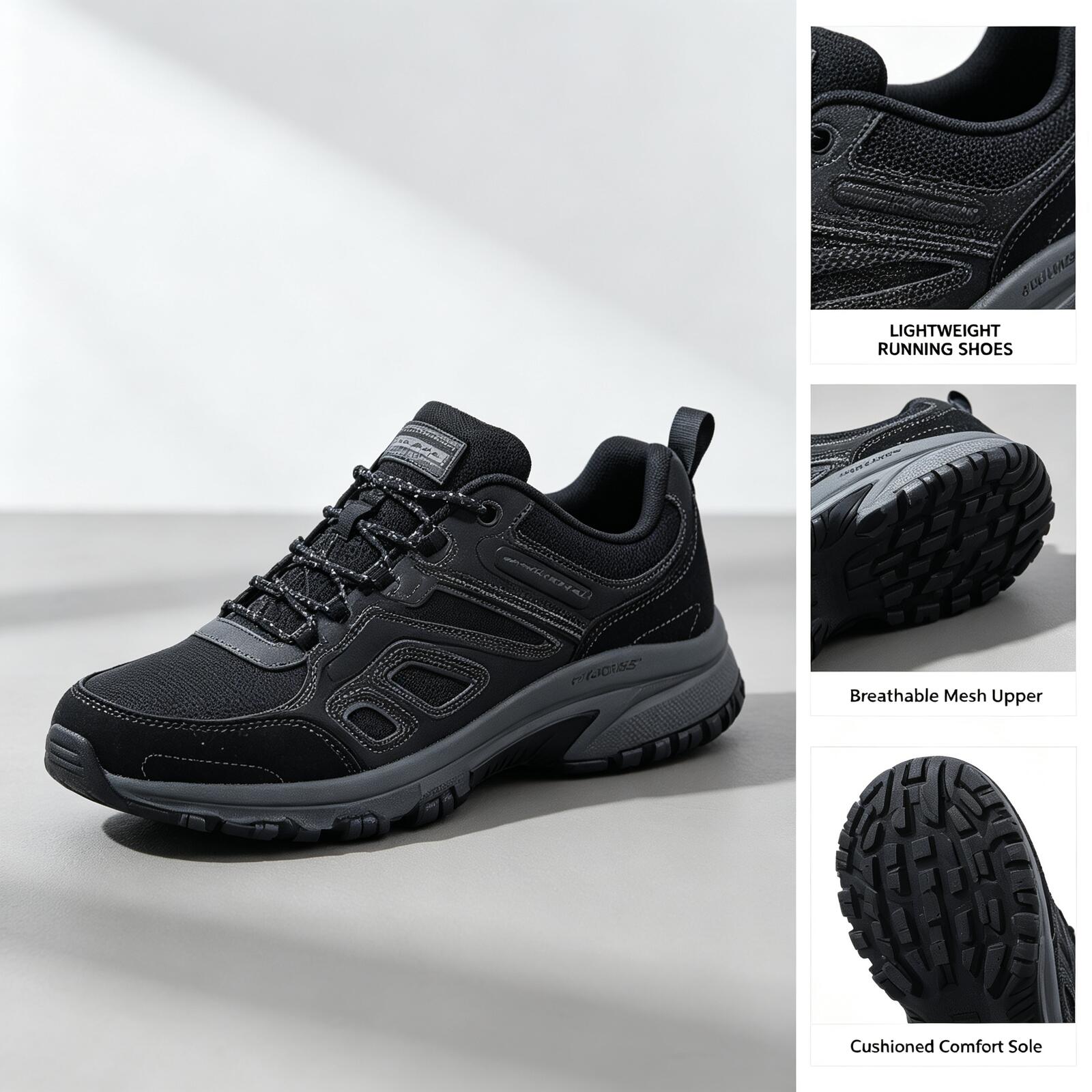 SKECHERS Women Running Shoes B - огляд і ціна Women Shoes Skechers