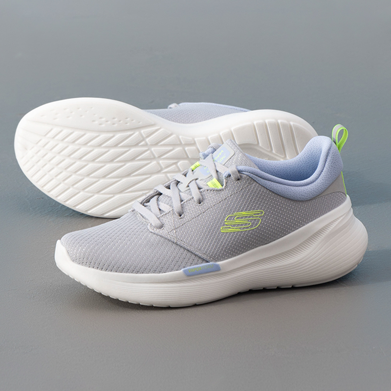 Skechers 150224‑GYMT Women Mes - огляд і ціна Women Shoes Skechers