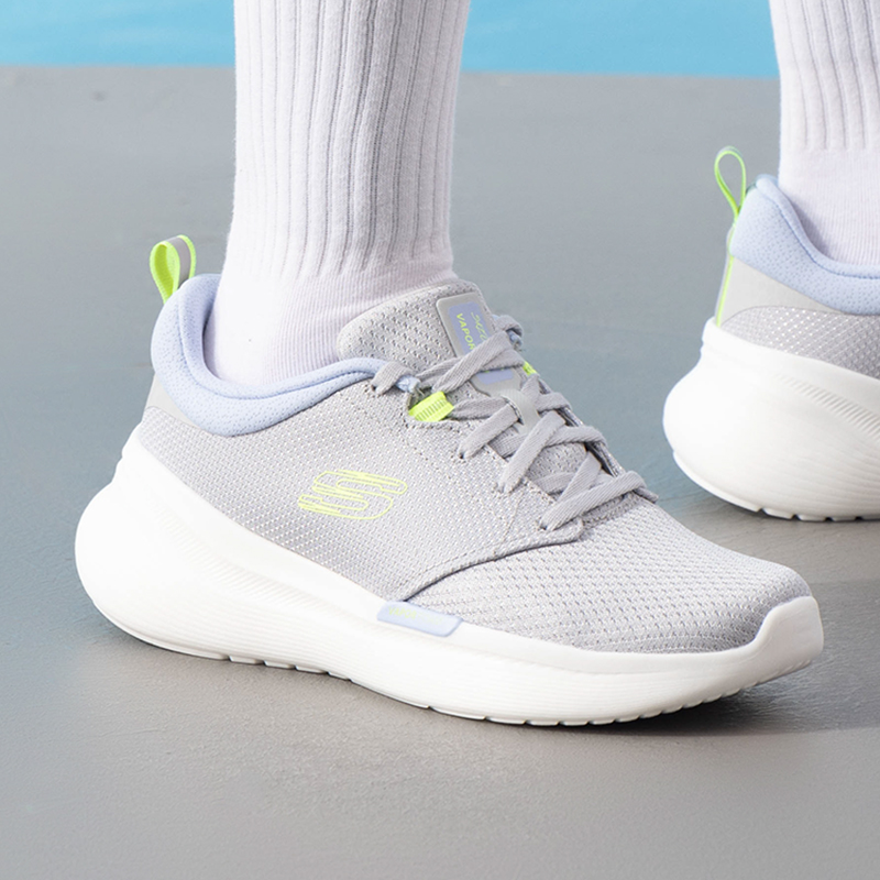 Skechers 150224‑GYMT Women Mes - огляд і ціна Women Shoes Skechers