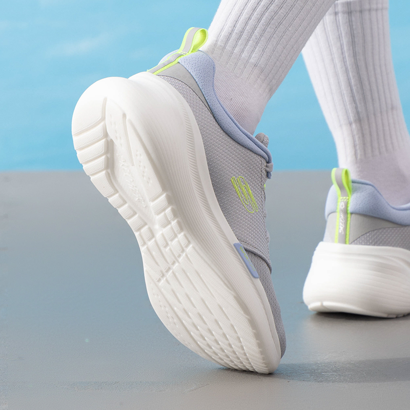 Skechers 150224‑GYMT Women Mes - огляд і ціна Women Shoes Skechers