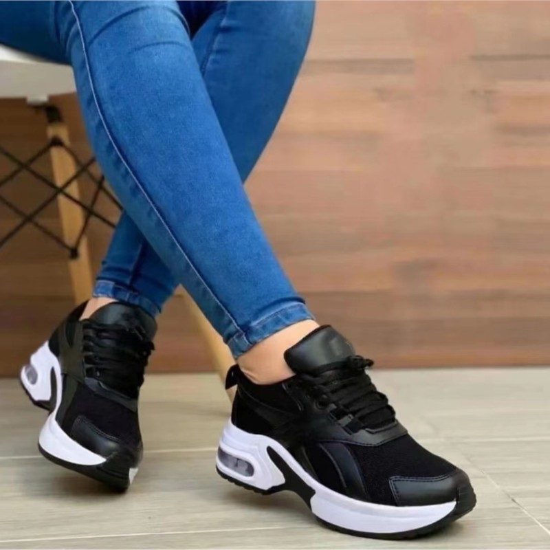 Ladies Sneakers 36-43 Autumn N - огляд і ціна Women Shoes Skechers