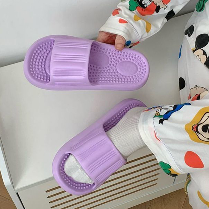 Comfortable Indoor Massage Sli - огляд і ціна Mule Slip On