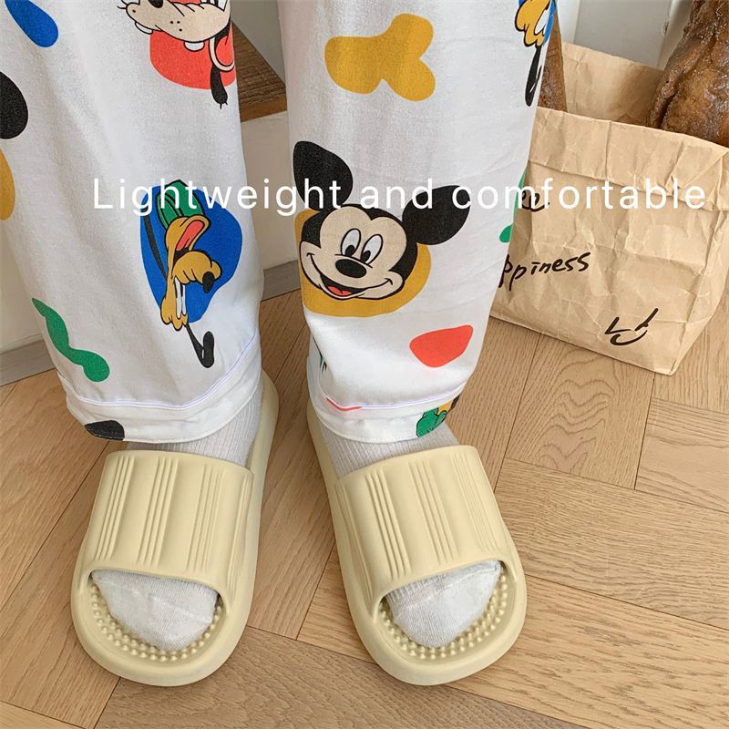 Comfortable Indoor Massage Sli - огляд і ціна Mule Slip On