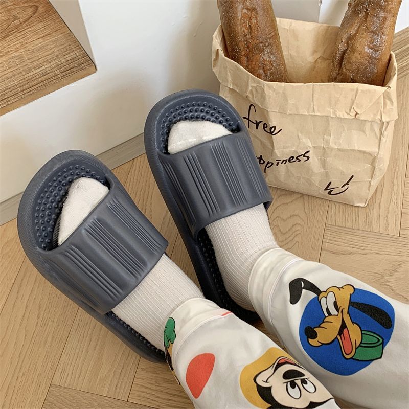 Comfortable Indoor Massage Sli - огляд і ціна Mule Slip On