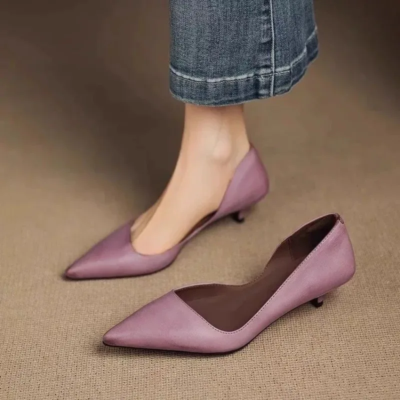 Women's Pointed Toe Stiletto H - огляд і ціна Women'S Heels