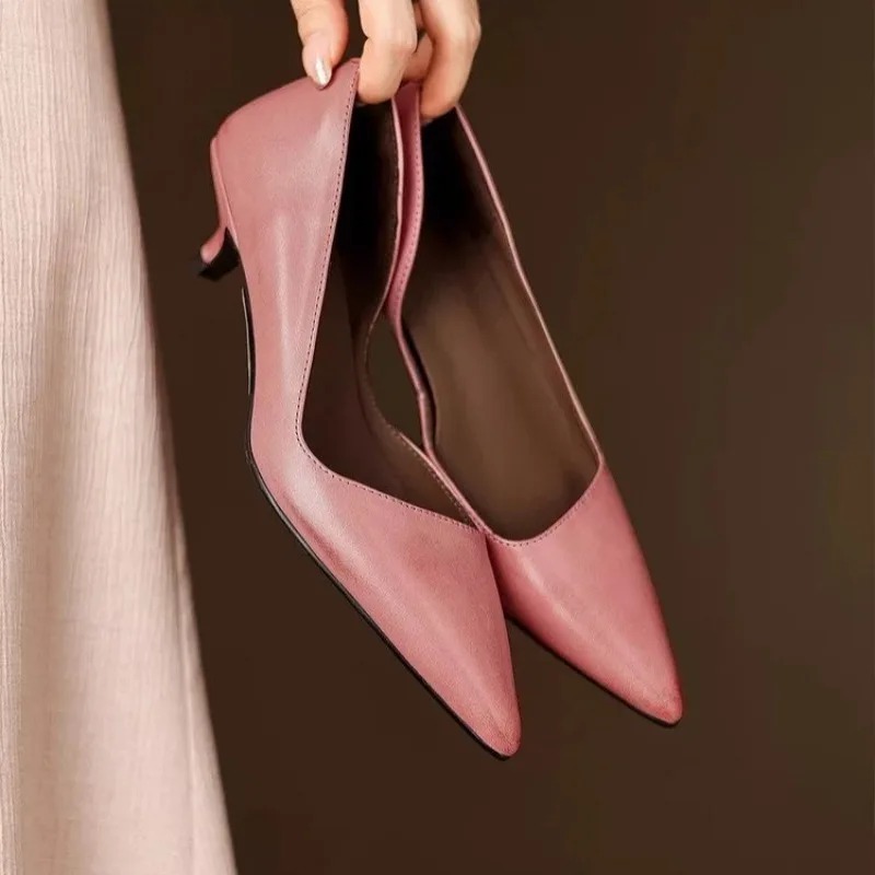 Women's Pointed Toe Stiletto H - огляд і ціна Women'S Heels