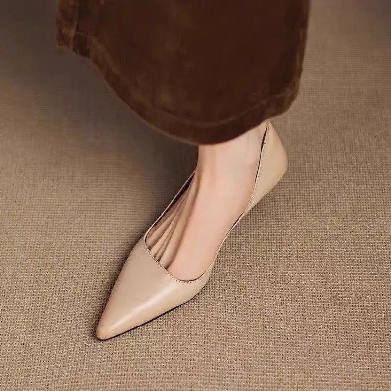 Women's Pointed Toe Stiletto H - огляд і ціна Women'S Heels