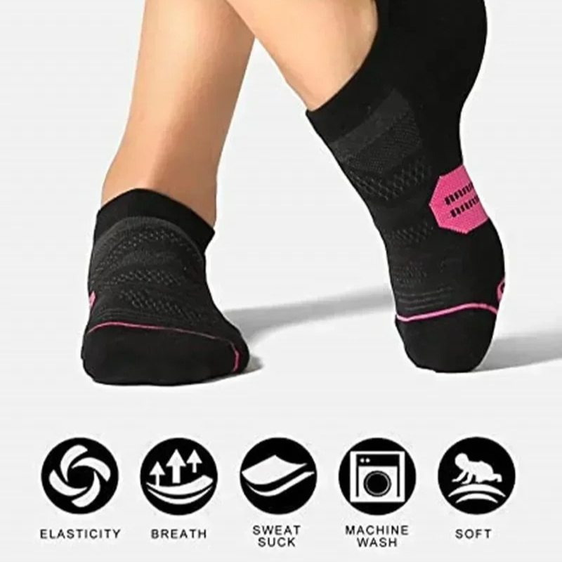 1/2/3Pairs Men Women Foot Spor - огляд і ціна Women'S Heels