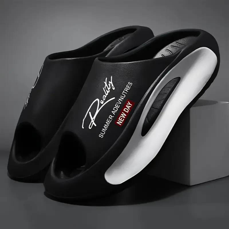 Unisex Casual Four Seasons Sli - огляд і ціна Mule Slip On