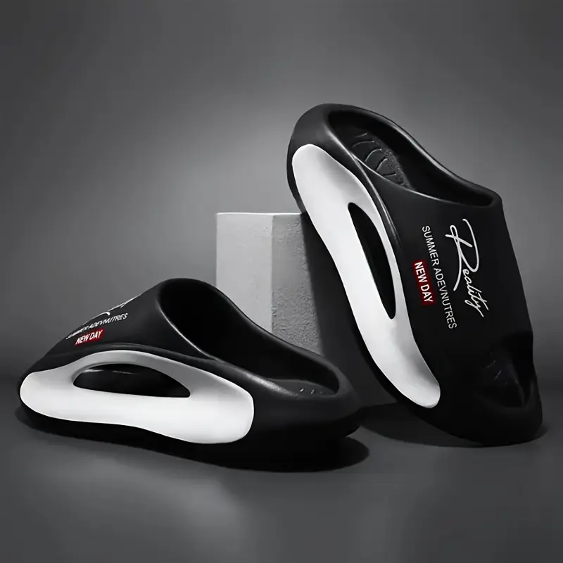 Unisex Casual Four Seasons Sli - огляд і ціна Mule Slip On