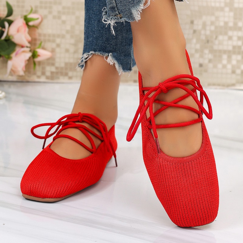 French Flat Mary Jane Shoes 20 - огляд і ціна Women'S Heels