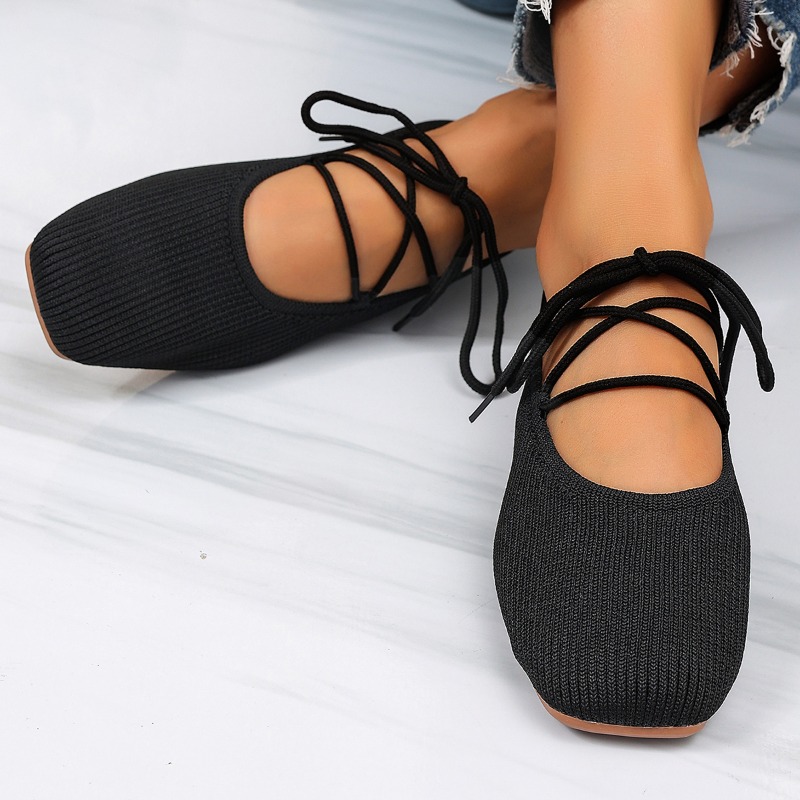 French Flat Mary Jane Shoes 20 - огляд і ціна Women'S Heels