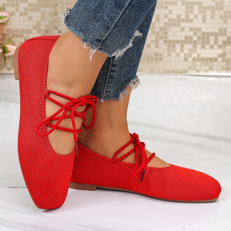 French Flat Mary Jane Shoes 20 - огляд і ціна Women'S Heels