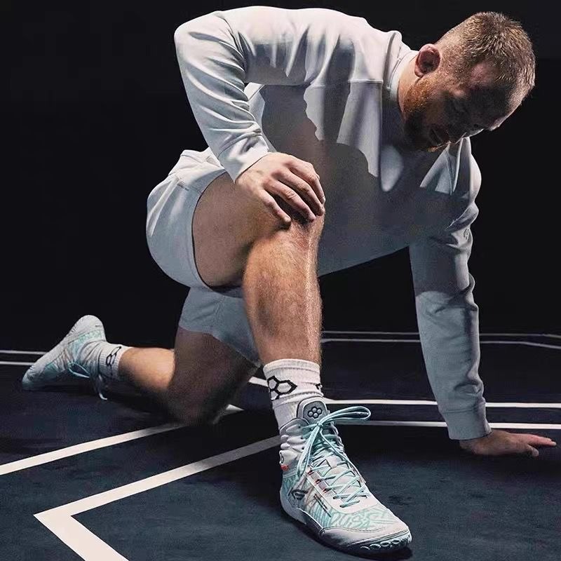 2026 Professional Boxing Shoes - огляд і ціна Women'S Shoes Vs Men'S Size
