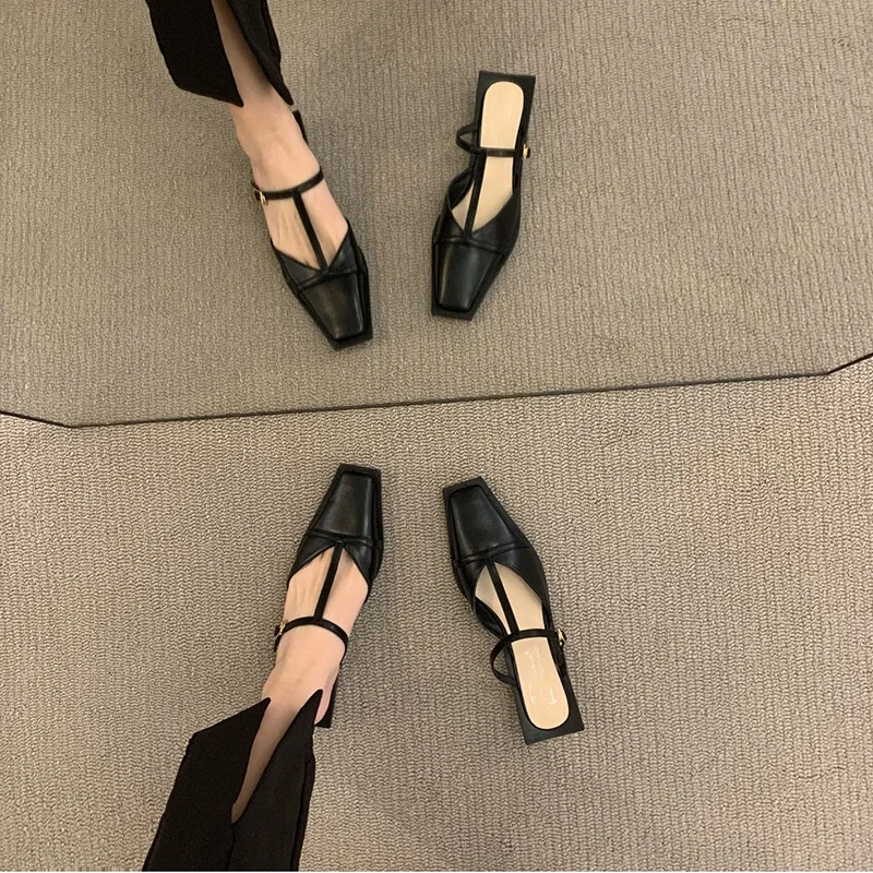 2024 Summer Women Mules Slippe - огляд і ціна Women Shoes Zara