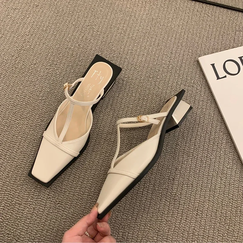 2024 Summer Women Mules Slippe - огляд і ціна Women Shoes Zara