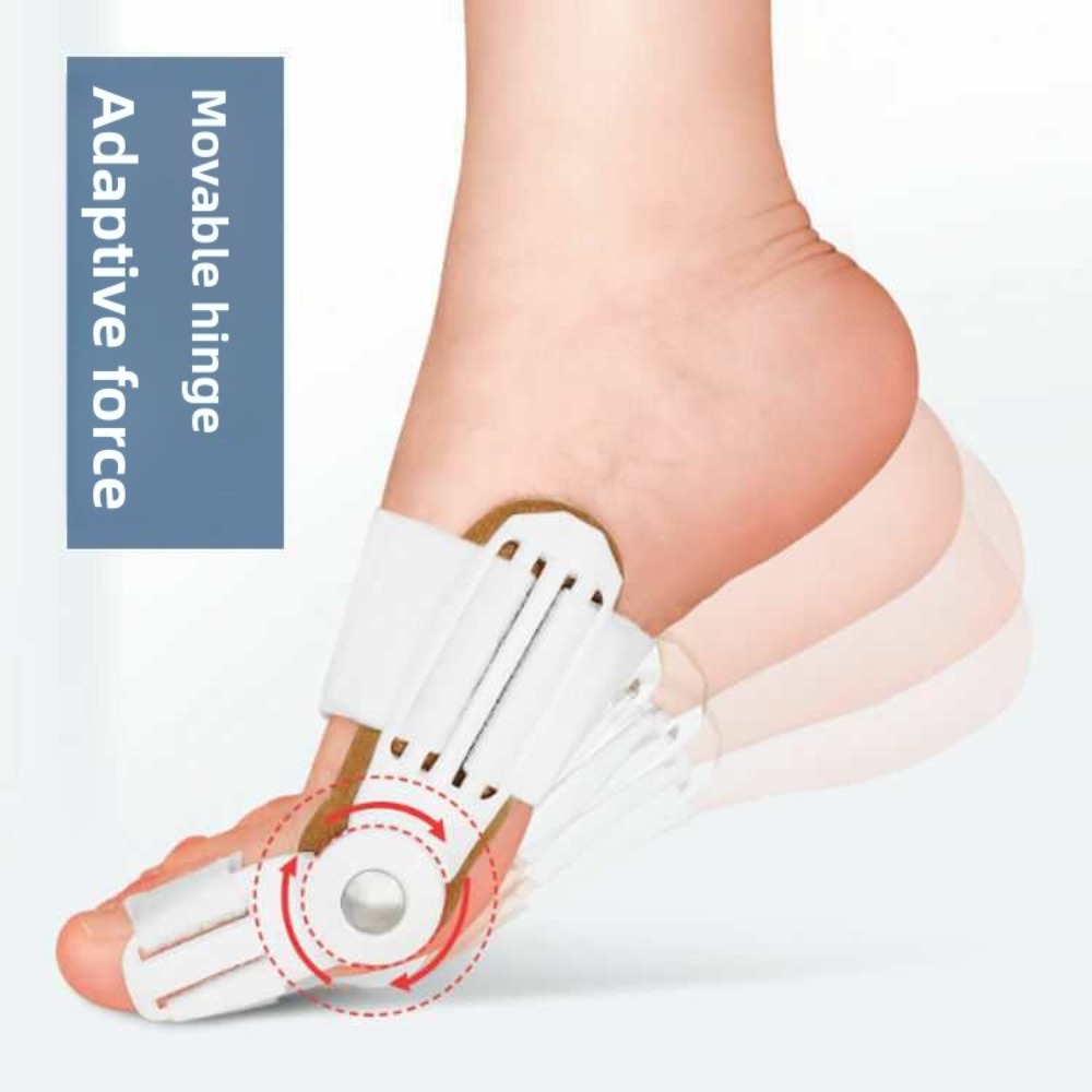 Thumb Corrector Big Toe Correc - огляд і ціна Women'S Shoes For Bunions