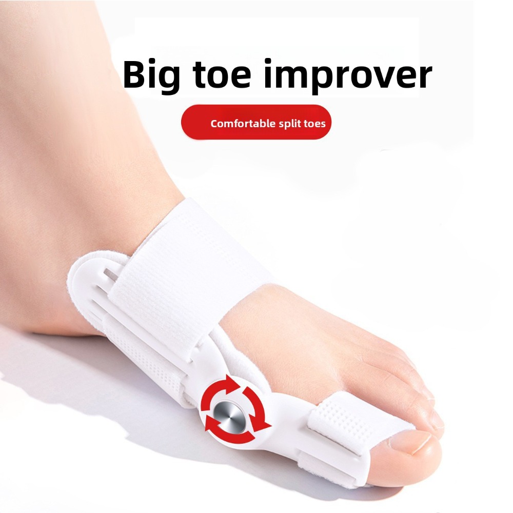 Thumb Corrector Big Toe Correc - огляд і ціна Women'S Shoes For Bunions