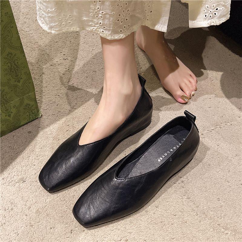 Fashion Shoes Women's Loafers  - огляд і ціна Women'S Heels