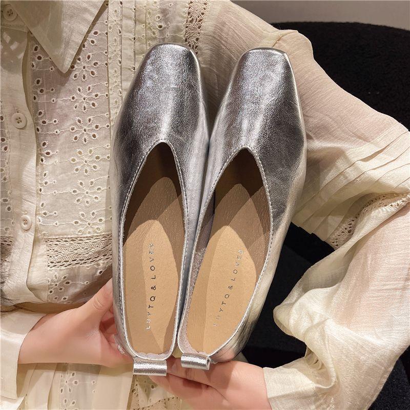 Fashion Shoes Women's Loafers  - огляд і ціна Women'S Heels