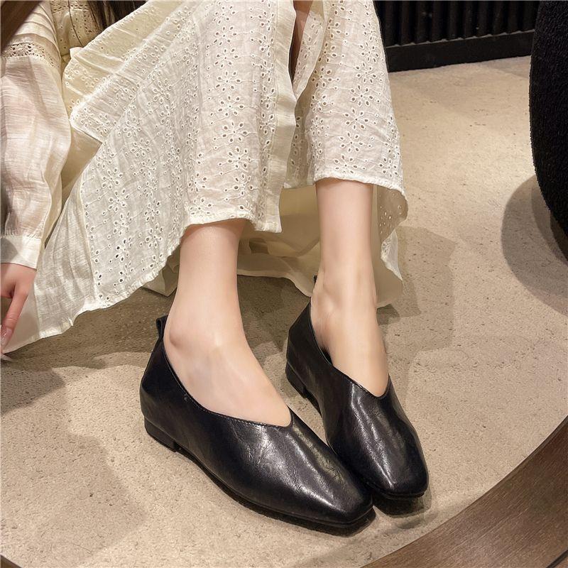 Fashion Shoes Women's Loafers  - огляд і ціна Women'S Heels