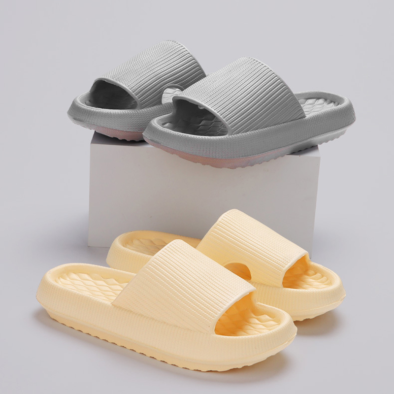 Thick Bottom Cloud Slippers Wo - огляд і ціна Mule Slip On