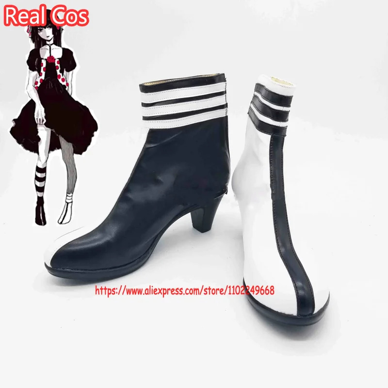 2025 aaa RealCos New Tokyo Gho - огляд і ціна Women'S Shoes Rei