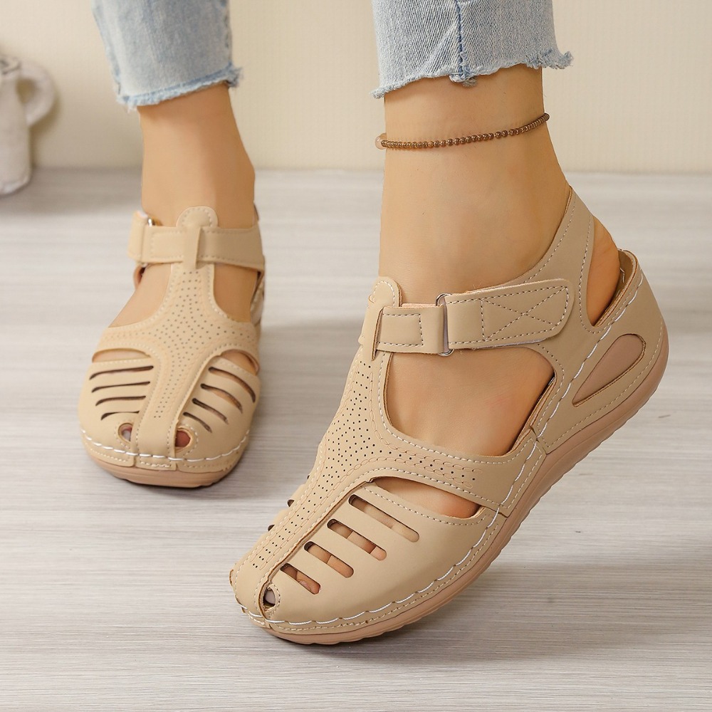 New Women's Sandals Premium Or - огляд і ціна Women'S Shoes For Bunions