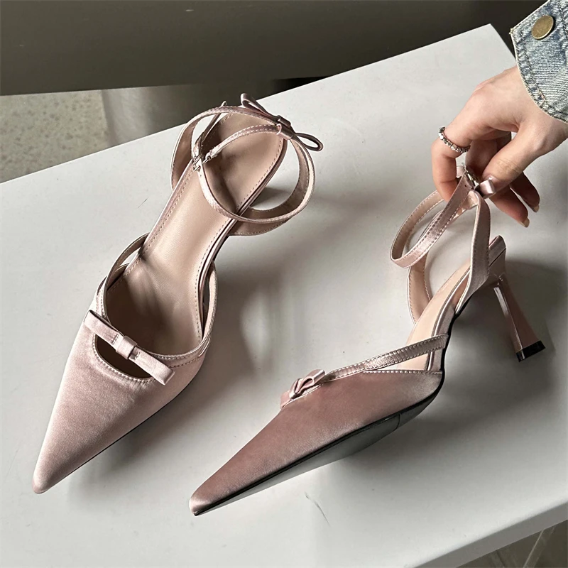 Eilyken Ankle Buckle Strap Wom - огляд і ціна Women Shoes Zara