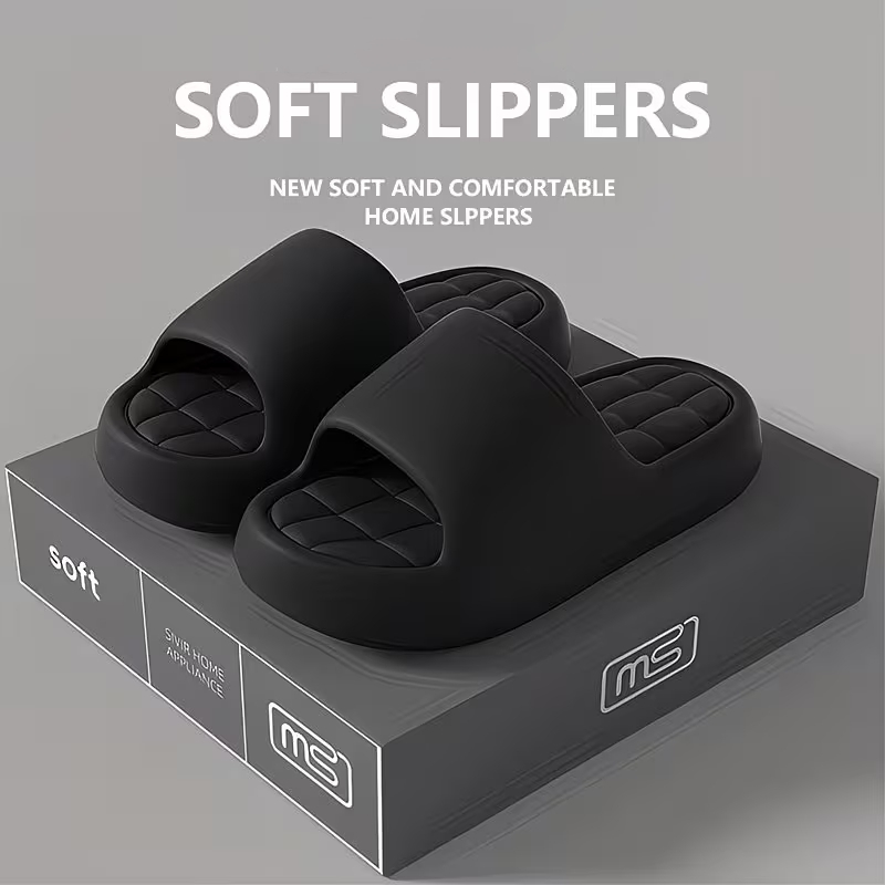 Fashion Women's Slippers Indoo - огляд і ціна Women'S Shoes To Men'S Size
