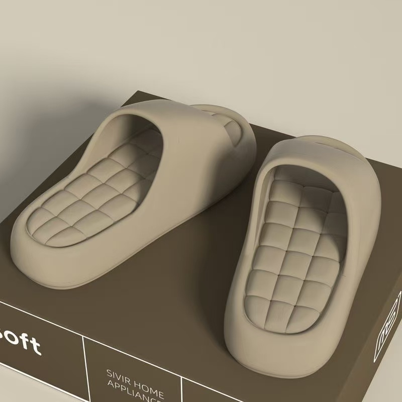 Fashion Women's Slippers Indoo - огляд і ціна Women'S Shoes To Men'S Size
