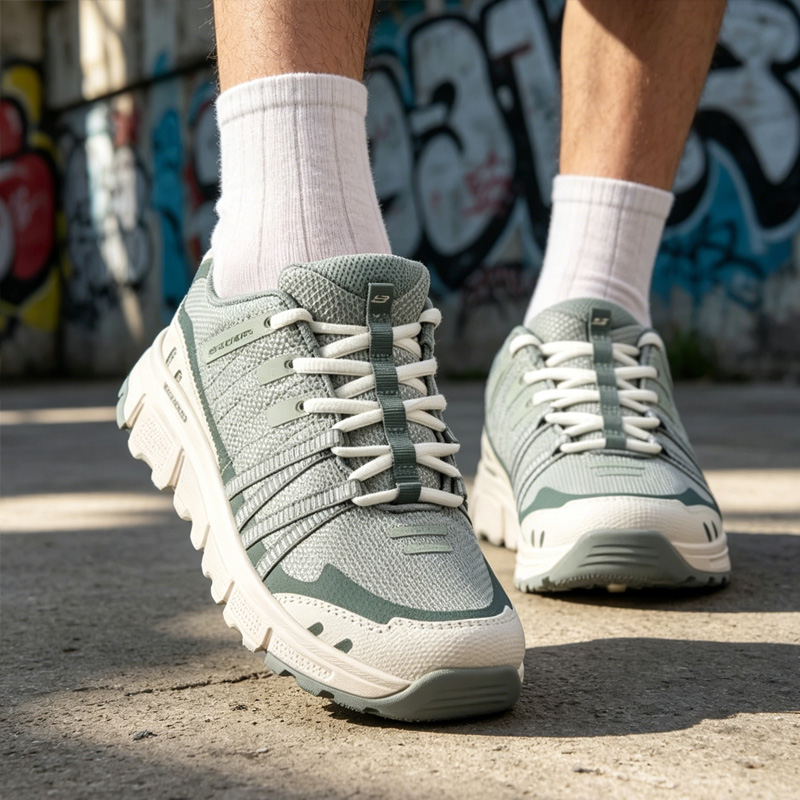 Skechers Women's Outdoor Hikin - огляд і ціна Women Shoes Skechers