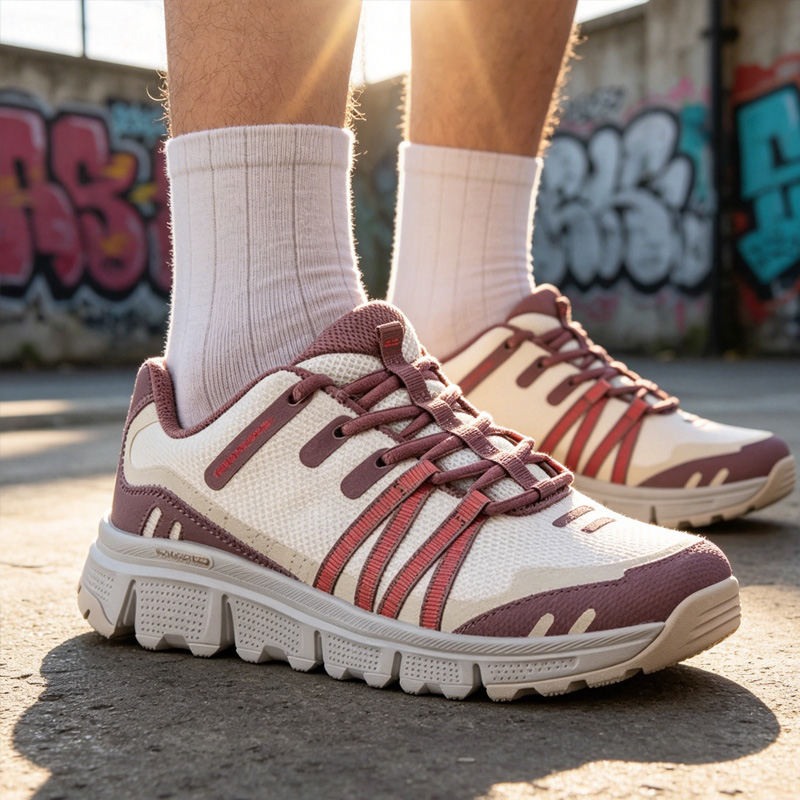 Skechers Women's Outdoor Hikin - огляд і ціна Women Shoes Skechers