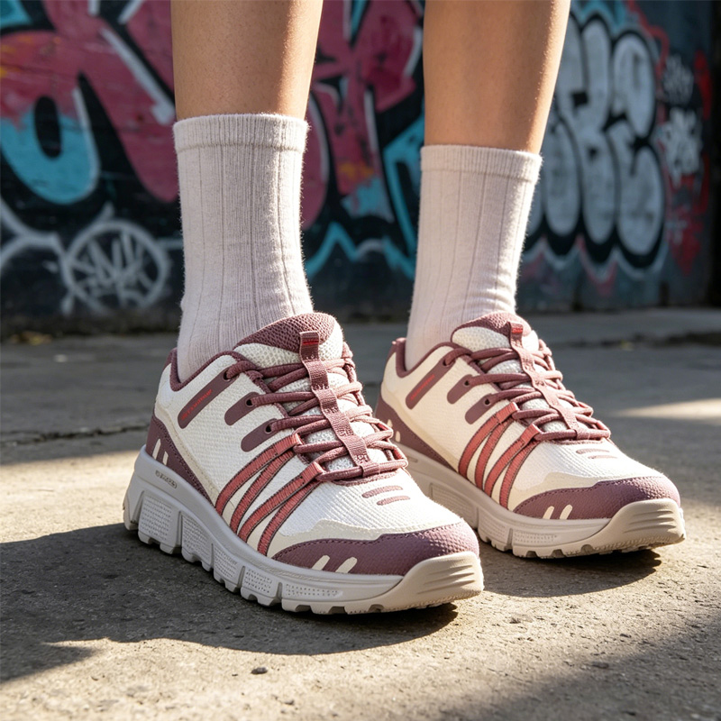 Skechers Women's Outdoor Hikin - огляд і ціна Women Shoes Skechers