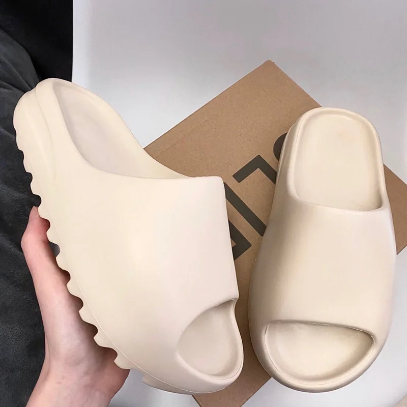 House Shoes Non-Slip thick Sof - огляд і ціна Mule Slip On
