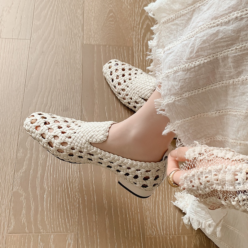 2026 Fashion Hot Sale Genuine  - огляд і ціна Women'S Heels