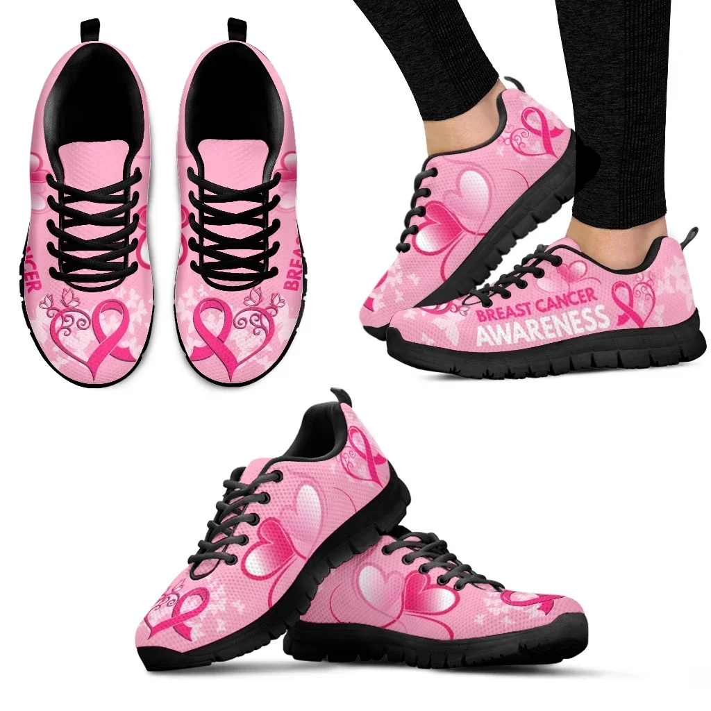 Women's Tennis Shoes Breast Ca - огляд і ціна Women Shoes Tennis